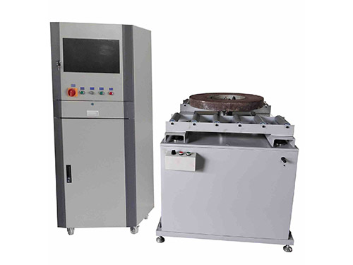 YLD-300（500，5000）A型單面立式平衡機(jī)